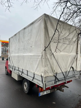 VW Lt LT35-2.5Tdi(109к.с.), Климатик, Подгрев, Ел.Стъкла, снимка 6