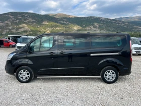 Ford Transit Custom 9  . | Mobile.bg    7