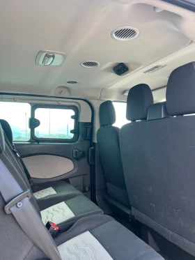 Ford Transit Custom 9  . | Mobile.bg    13