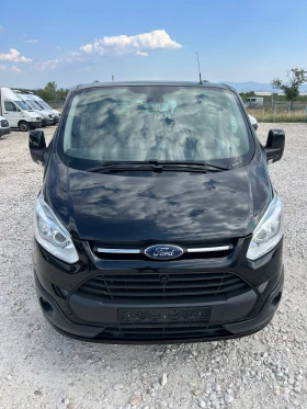 Ford Transit Custom 9  . | Mobile.bg    3