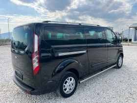 Ford Transit Custom 9  . | Mobile.bg    5