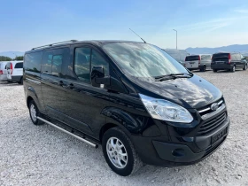 Ford Transit Custom 9  . | Mobile.bg    2