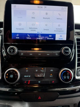 Ford Transit Custom | Mobile.bg � ����� ������ 17