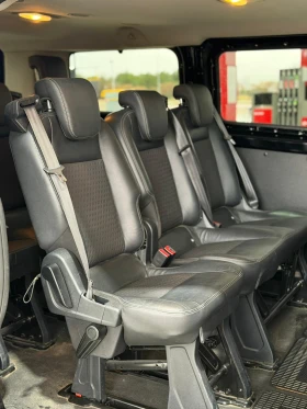 Ford Transit Custom | Mobile.bg � ����� ������ 12