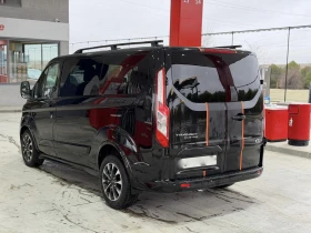 Ford Transit Custom | Mobile.bg � ����� ������ 3