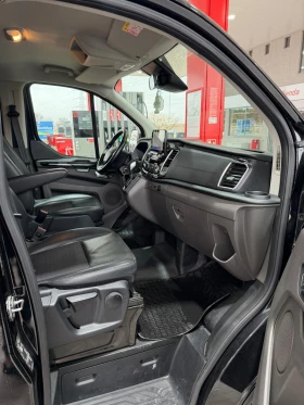 Ford Transit Custom | Mobile.bg � ����� ������ 15