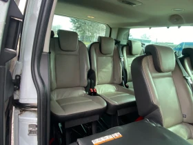 Ford Transit Custom | Mobile.bg � ����� ������ 7