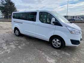 Ford Transit Custom | Mobile.bg � ����� ������ 3