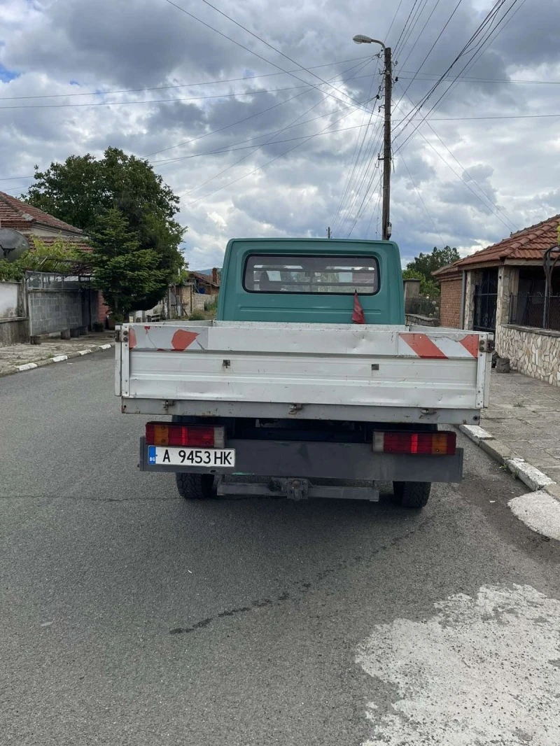 Mercedes-Benz Sprinter 208, снимка 2 - Бусове и автобуси - 49077436