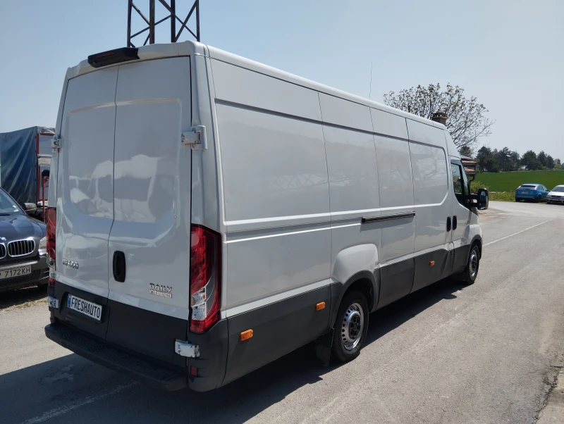 Iveco 35S18 3.0D Камера , снимка 4 - Бусове и автобуси - 50031809