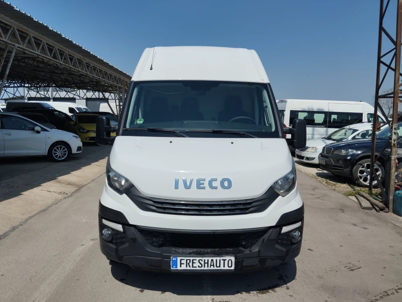 Iveco 35S18 3.0D Камера , снимка 2 - Бусове и автобуси - 50031809