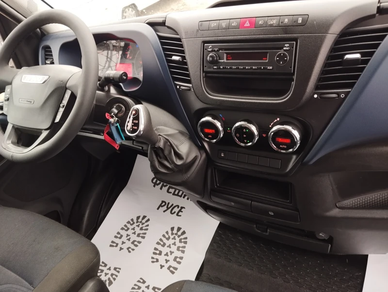 Iveco 35S18 3.0D Камера , снимка 9 - Бусове и автобуси - 50031809