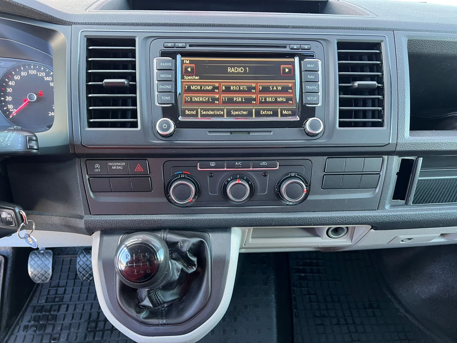 VW T6 2.0TDI START STOP NAVI KLIMATIK 6- EVRO 5B | Mobile.bg   14