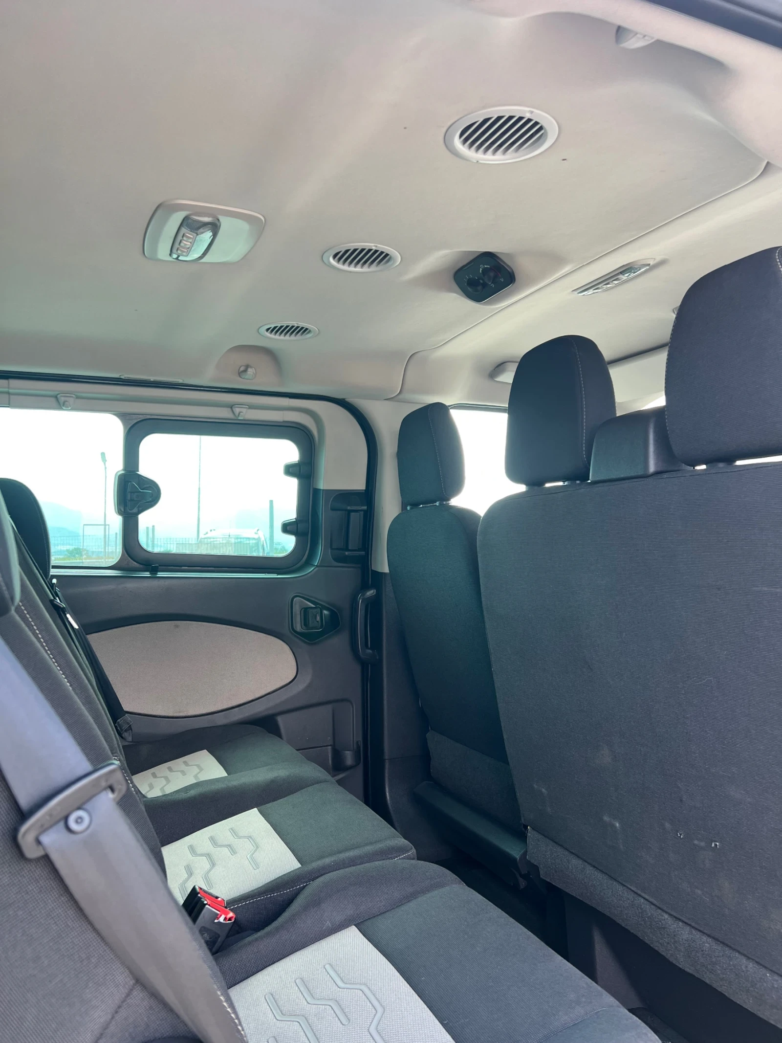 Ford Transit Custom 9  . | Mobile.bg   13