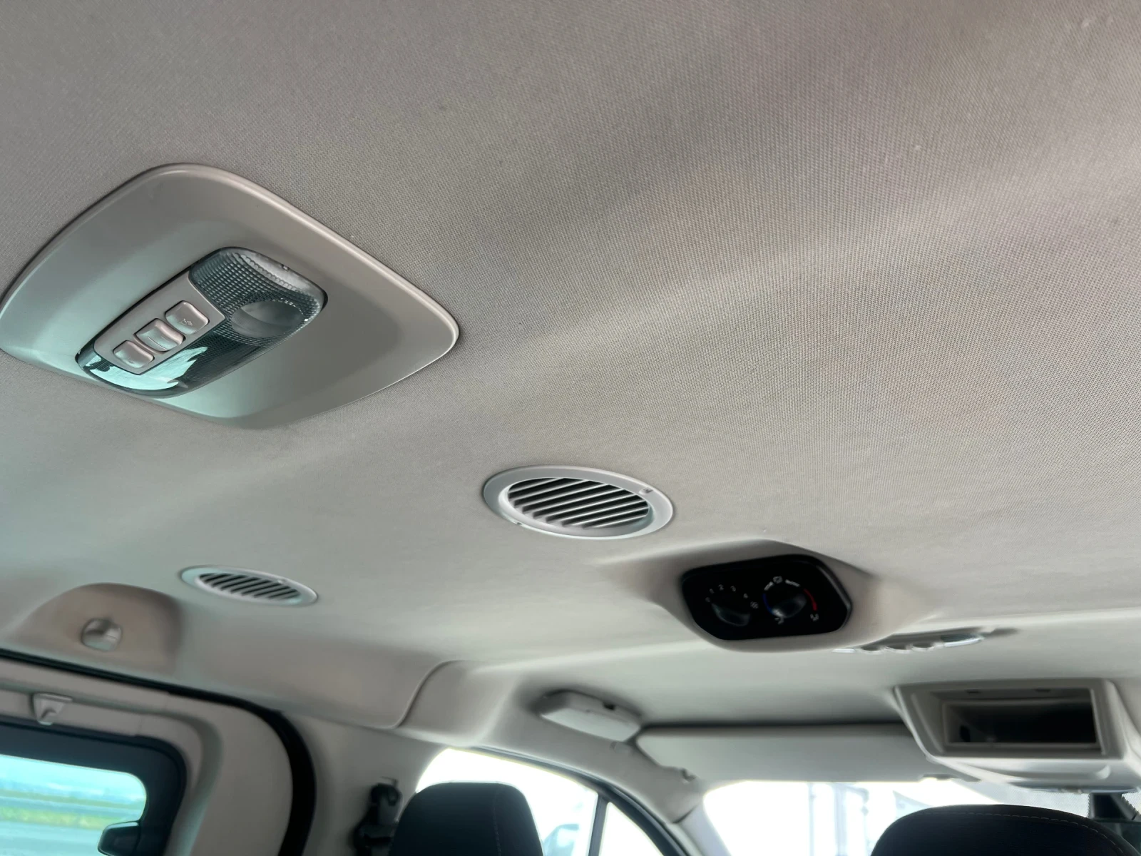 Ford Transit Custom 9  . | Mobile.bg   12