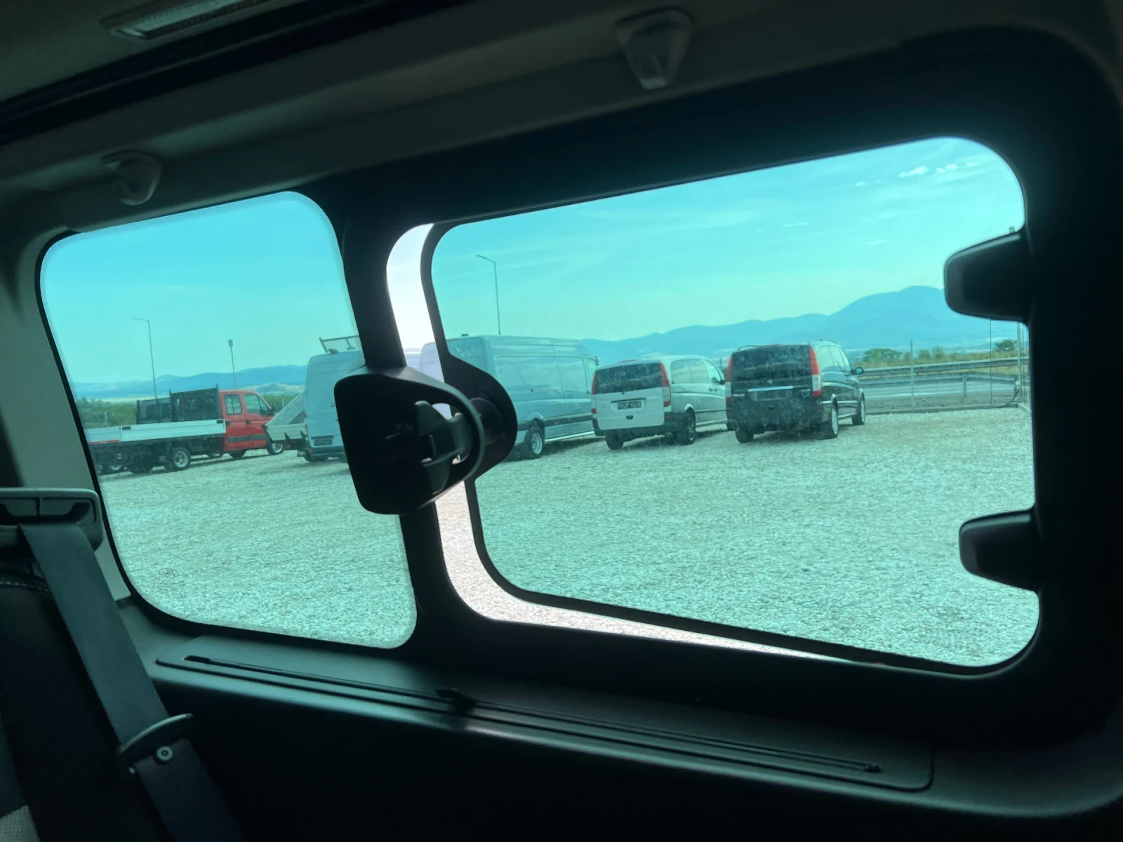 Ford Transit Custom 9  . | Mobile.bg   11