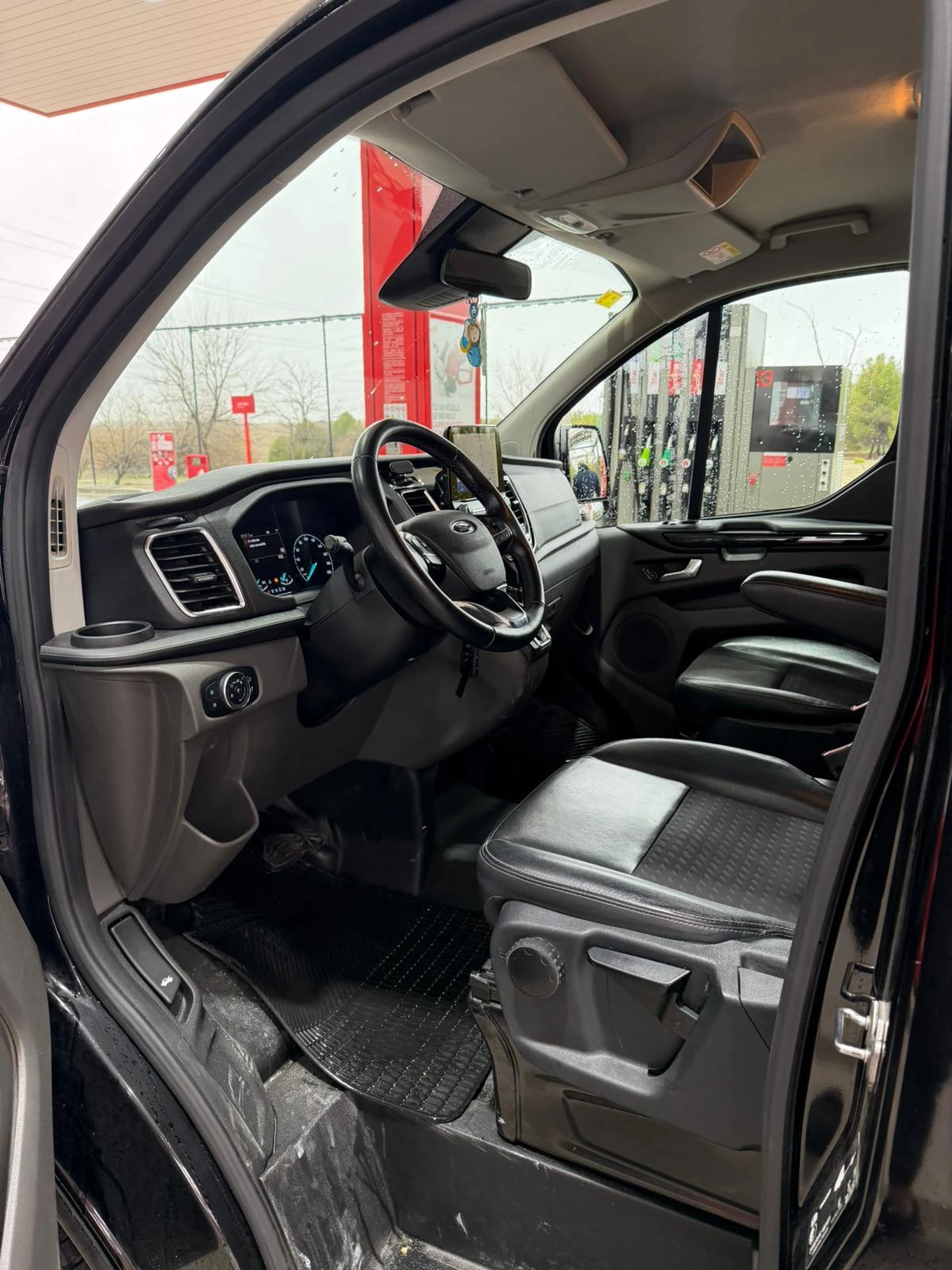 Ford Transit Custom | Mobile.bg � ����������� 16