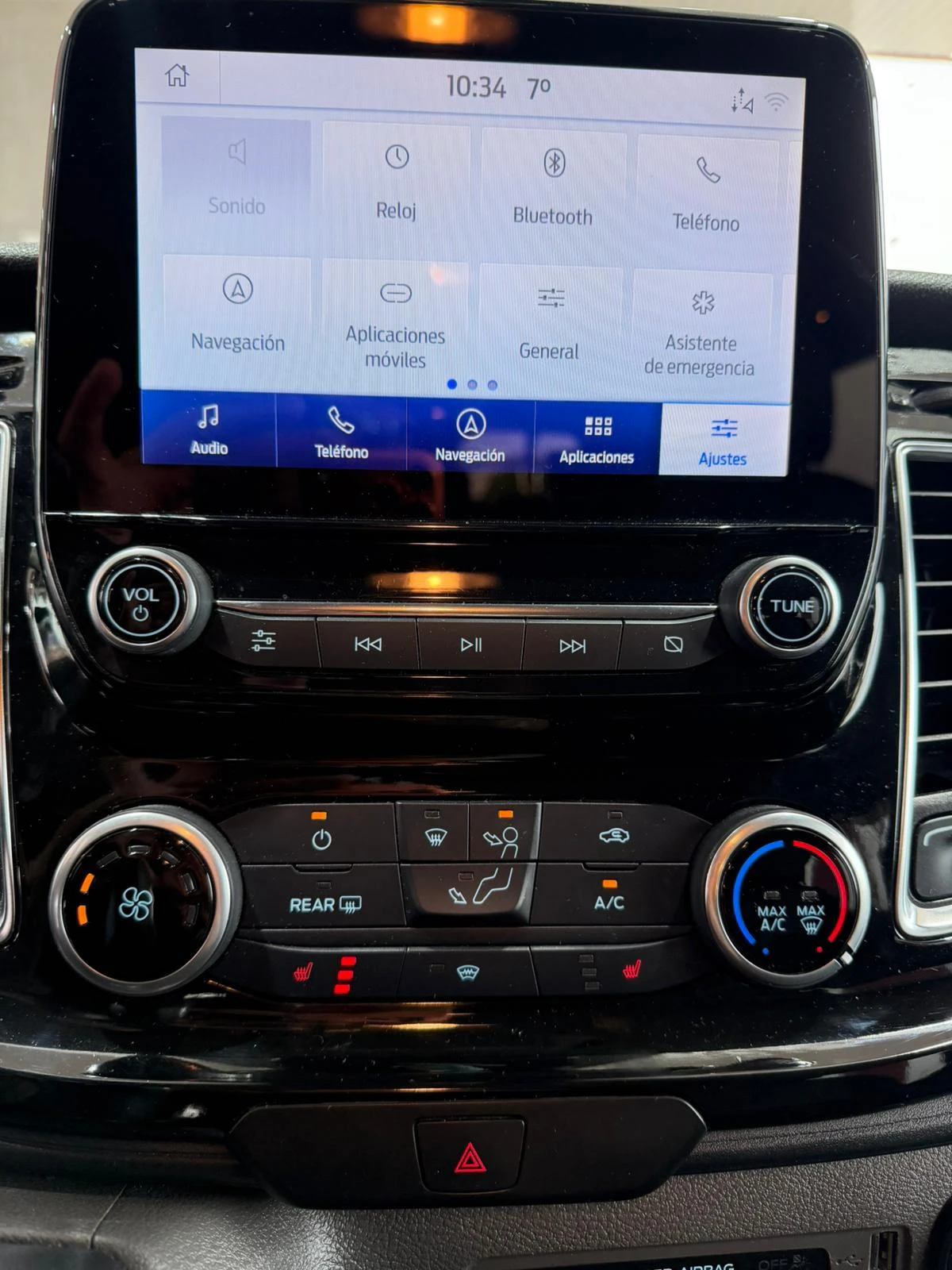 Ford Transit Custom | Mobile.bg � ����������� 17