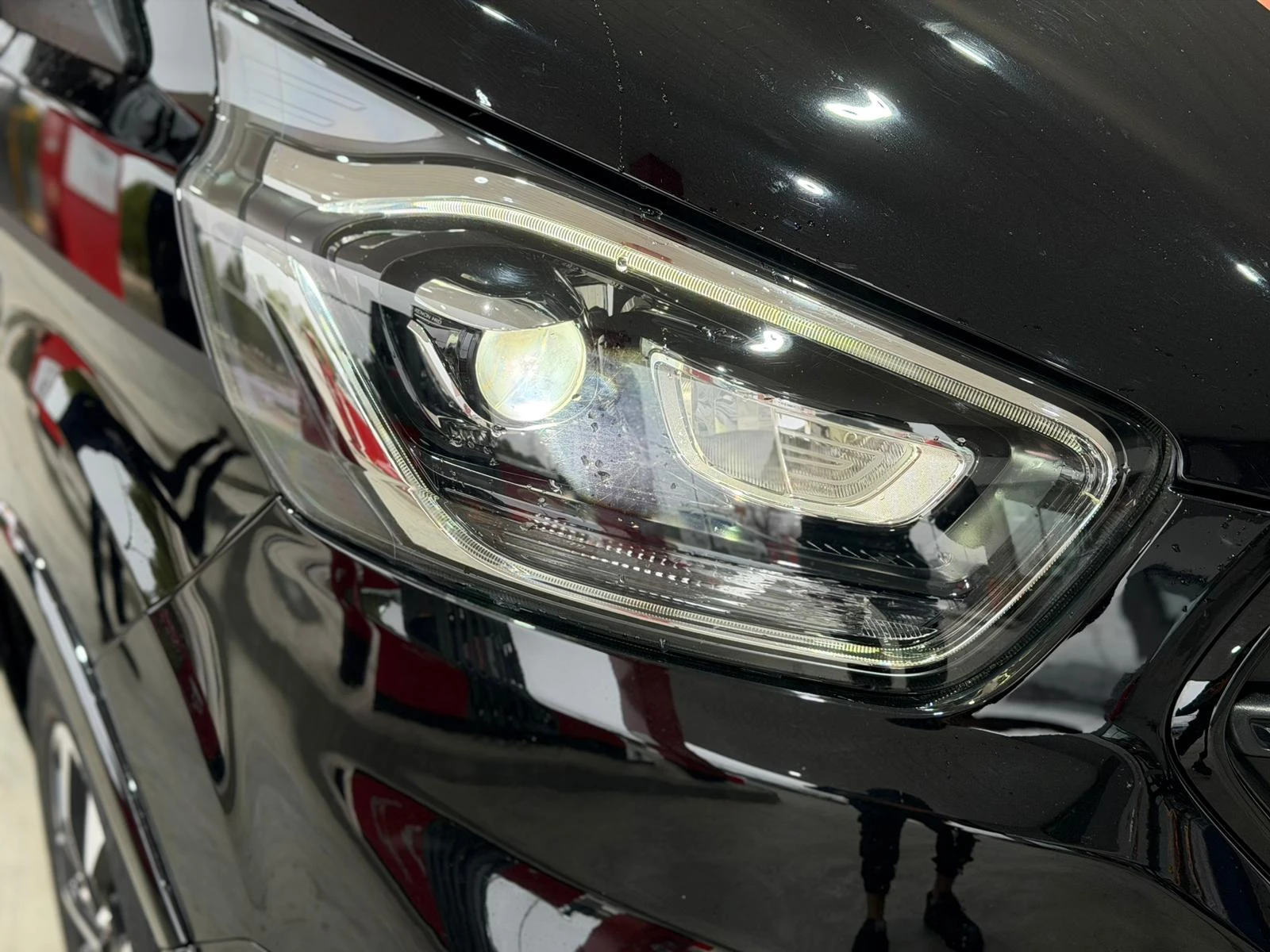 Ford Transit Custom | Mobile.bg � ����������� 7