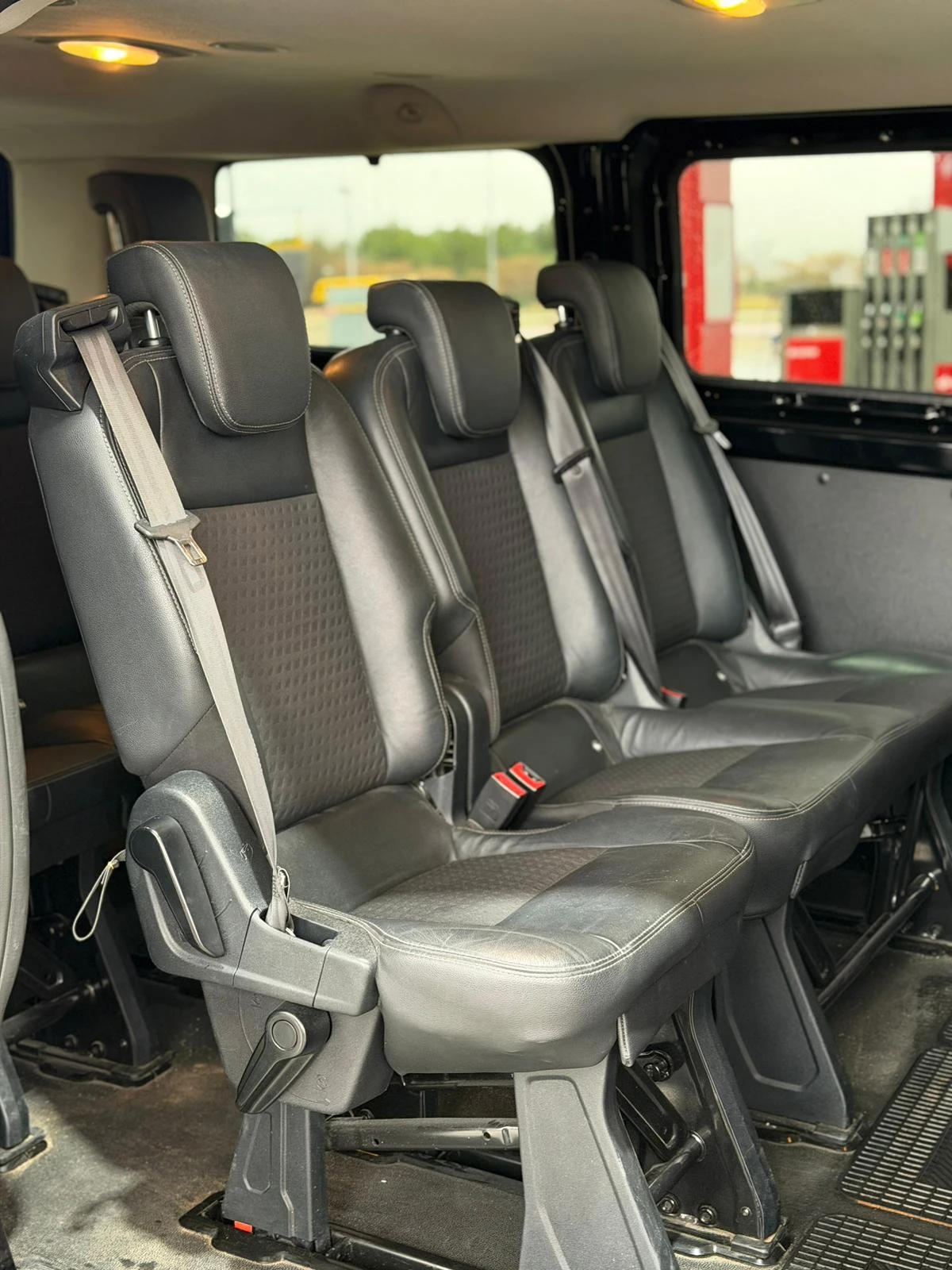 Ford Transit Custom | Mobile.bg � ����������� 12