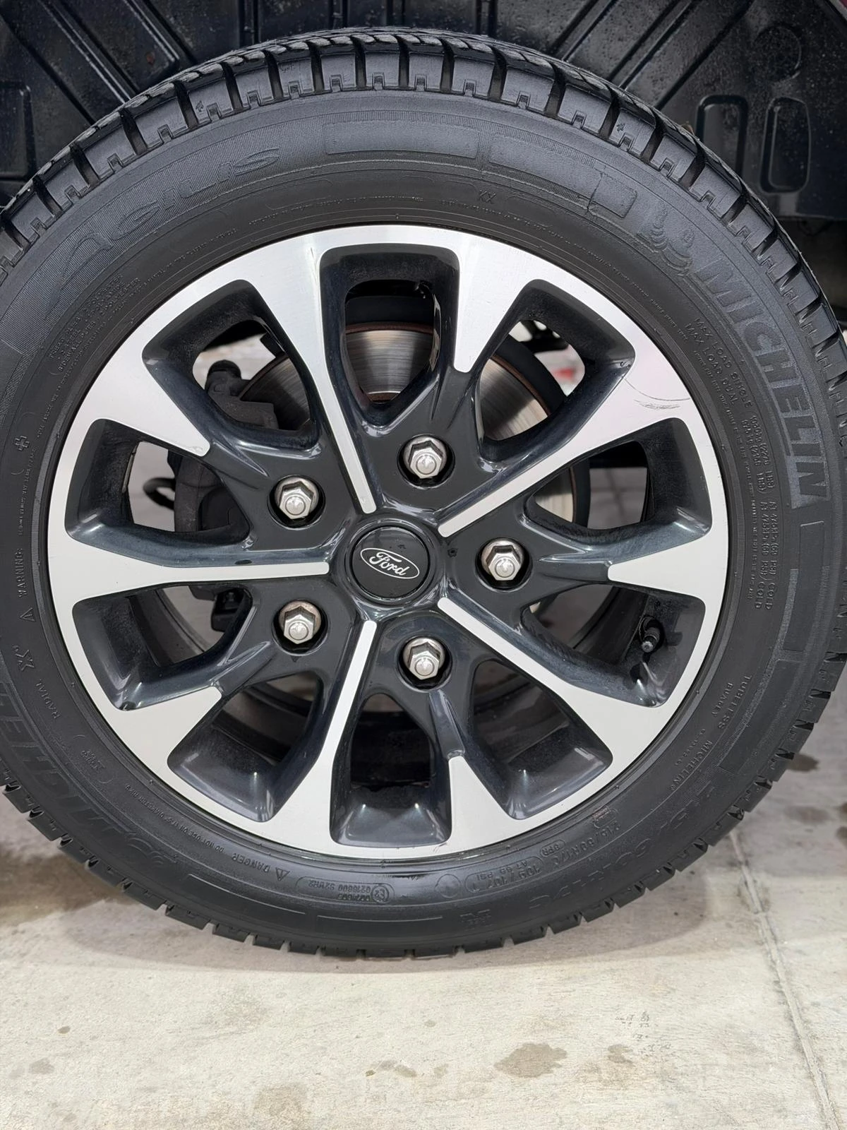 Ford Transit Custom | Mobile.bg � ����������� 6