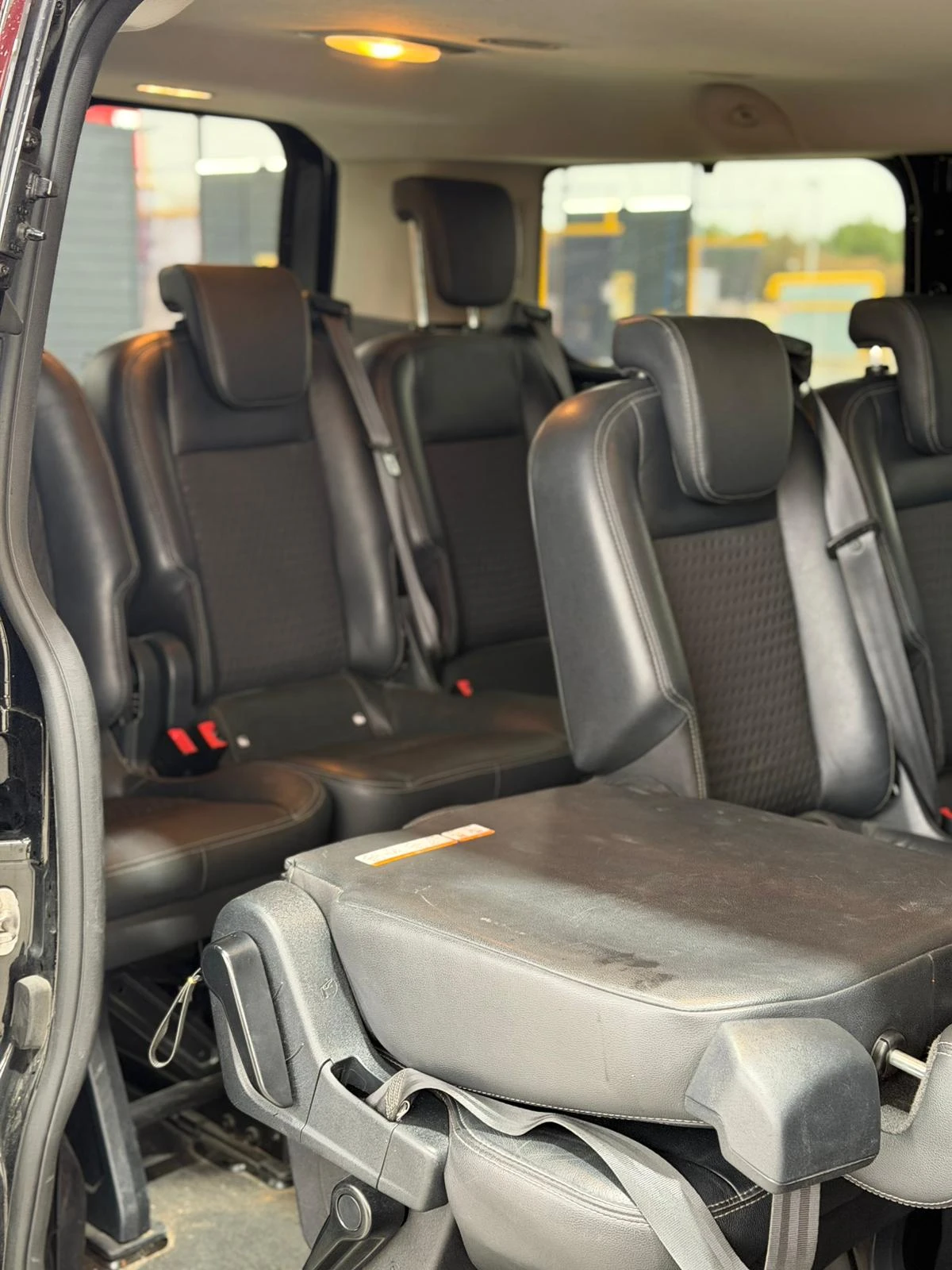 Ford Transit Custom | Mobile.bg � ����������� 13