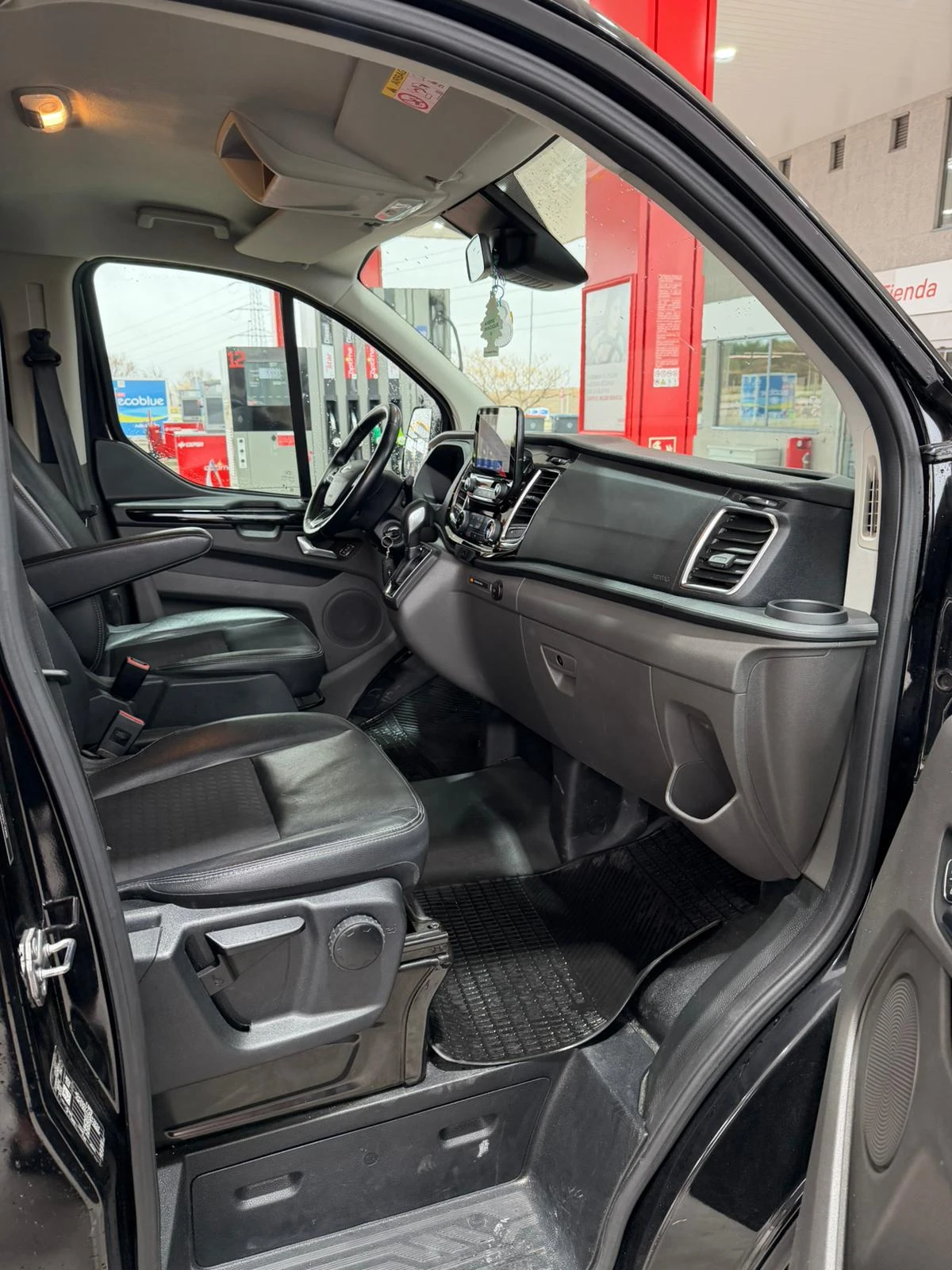 Ford Transit Custom | Mobile.bg � ����������� 15