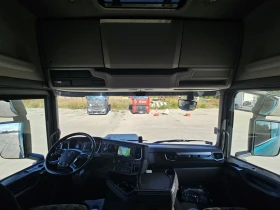 Scania R 500 | Mobile.bg    11