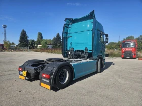 Scania R 500 | Mobile.bg    7