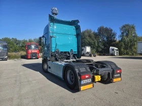 Scania R 500, снимка 8