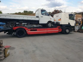 Scania 124 420  | Mobile.bg    10