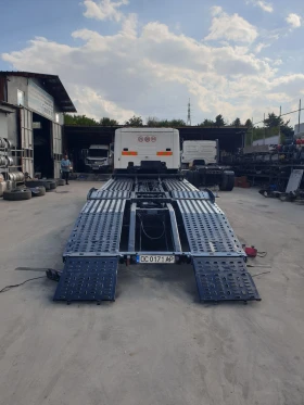 Scania 124