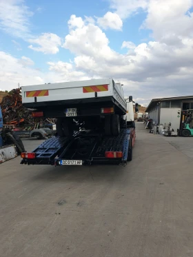 Scania 124 420  | Mobile.bg    6