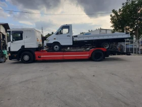 Scania 124 420  | Mobile.bg    9