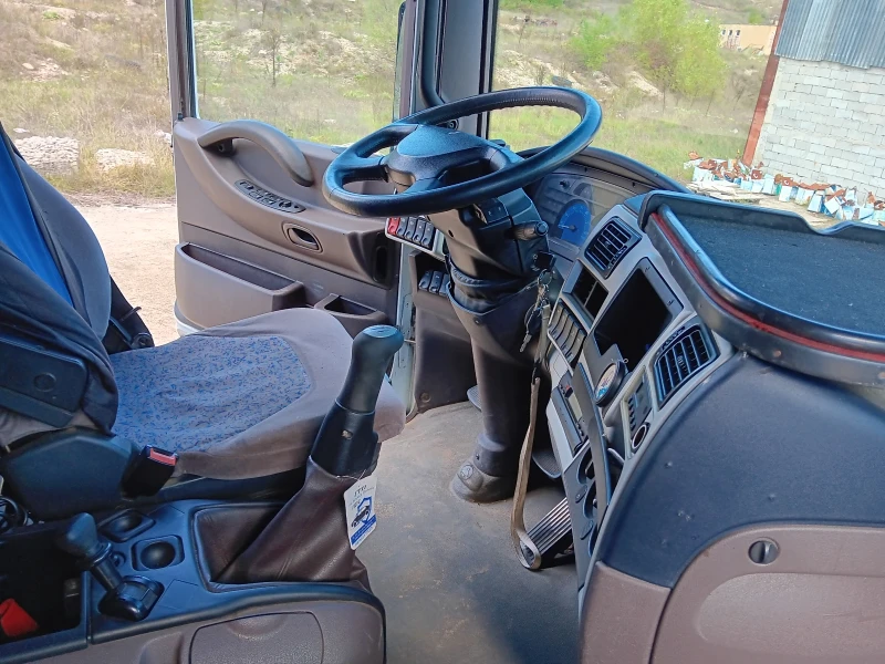 Renault Magnum, снимка 3 - Камиони - 52868131