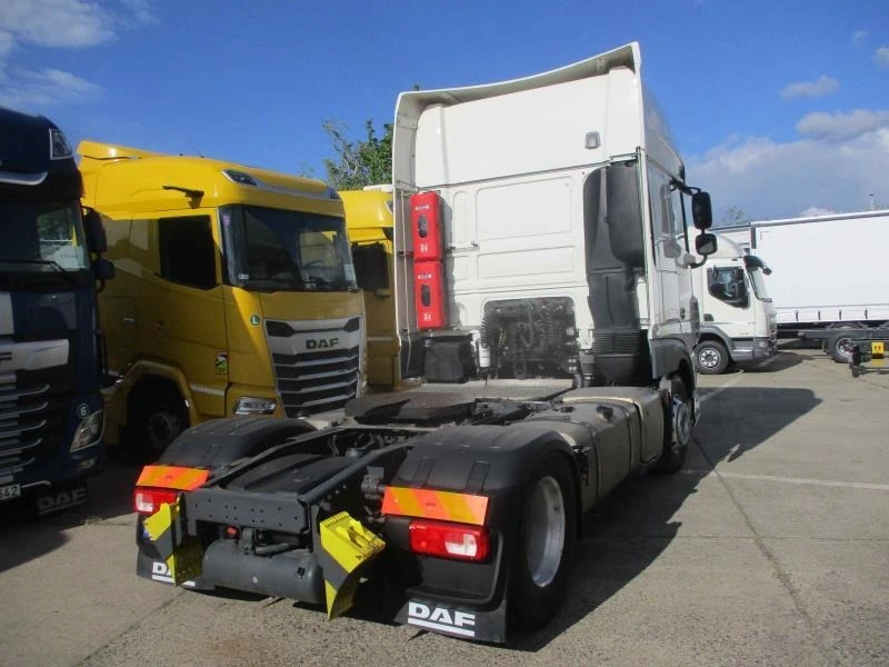 Daf XF 480 SSC - НА ПРОМОЦИЯ, тел:+ 36305669818 - изображение 6