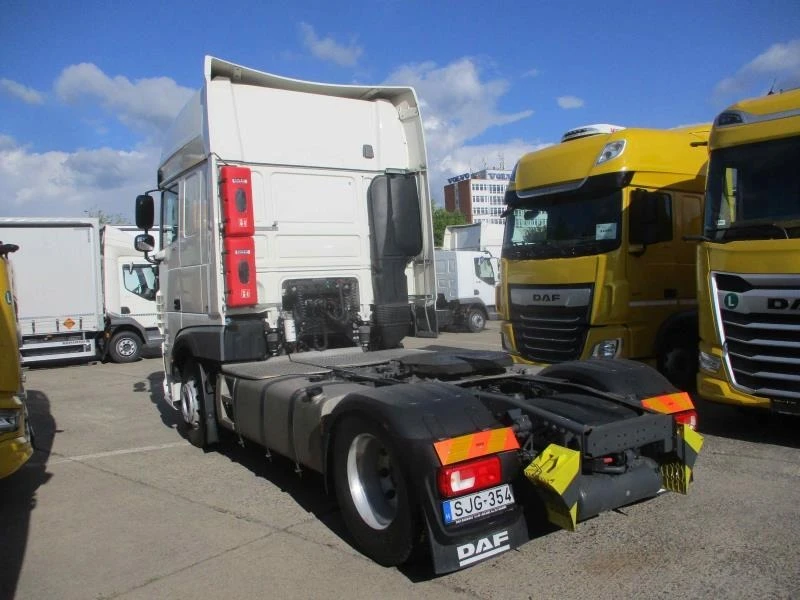 Daf XF 480 SSC - НА ПРОМОЦИЯ, тел:+ 36305669818 - изображение 4