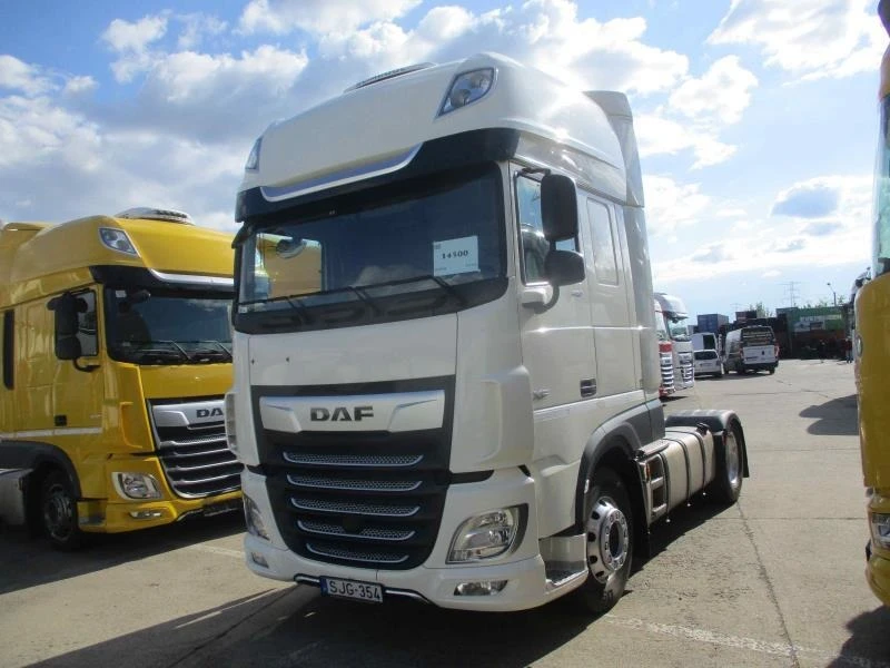 Daf XF 480 SSC - НА ПРОМОЦИЯ, тел:+ 36305669818, снимка 1 - Камиони - 46656324