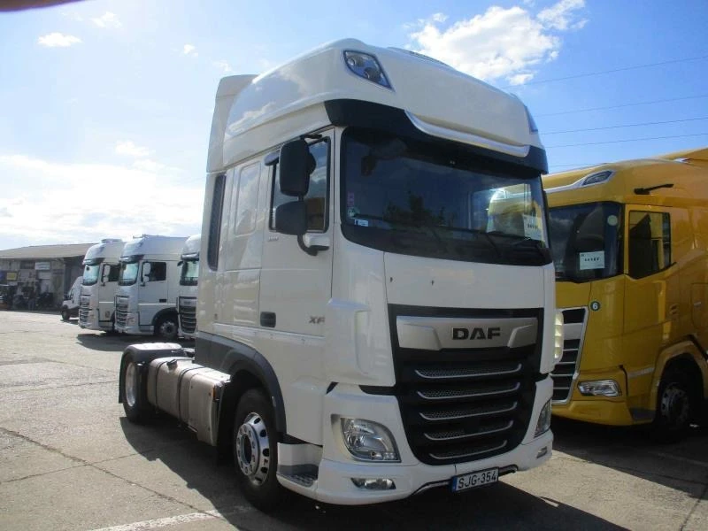 Daf XF 480 SSC - НА ПРОМОЦИЯ, тел:+ 36305669818 - изображение 3