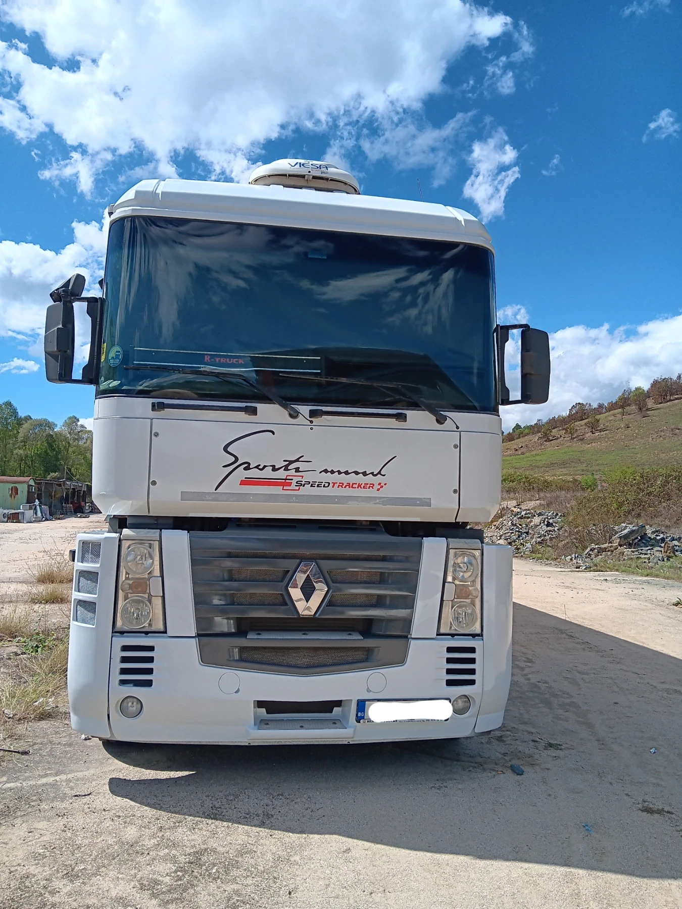 Renault Magnum | Mobile.bg � ����������� 1