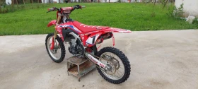 Honda Crf 450, снимка 5