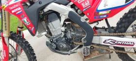Honda Crf 450, снимка 9