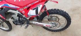 Honda Crf 450, снимка 10