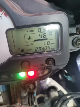 Honda Vtr 1000 F, снимка 4