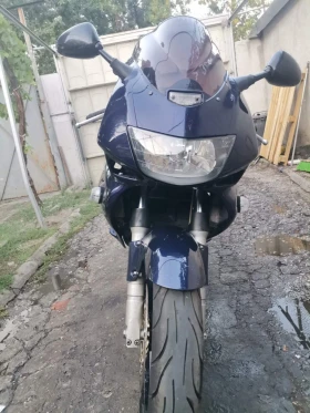 Honda Vtr 1000 F, снимка 5