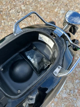 Aprilia Custom Mojito Habana 50cc 2T, снимка 7
