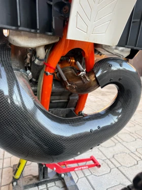 Ktm EXC 300 Six Days , снимка 7