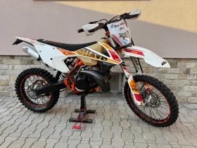 Ktm EXC 300 Six Days , снимка 1