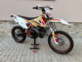 Ktm EXC 300 Six Days , снимка 15