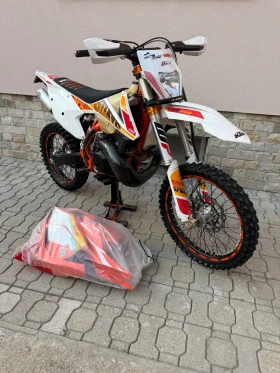 Ktm EXC 300 Six Days , снимка 14